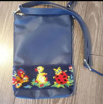 페일러 하이디 스마트폰 숄더 feiler yori machatt