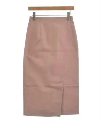 UNITED ARROWS 롱 맥시 스커트 여성용