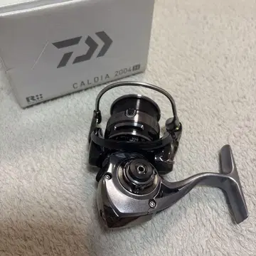 DAIWA CALDIA 2004H 스피닝 릴