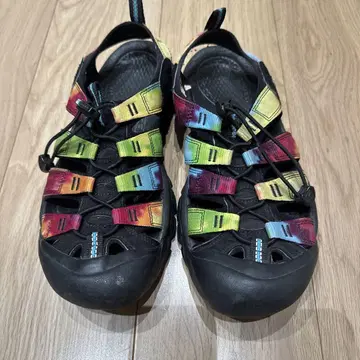 KEEN 샌들 26cm