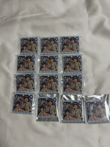 코난 랜드 메모리얼 캔뱃지