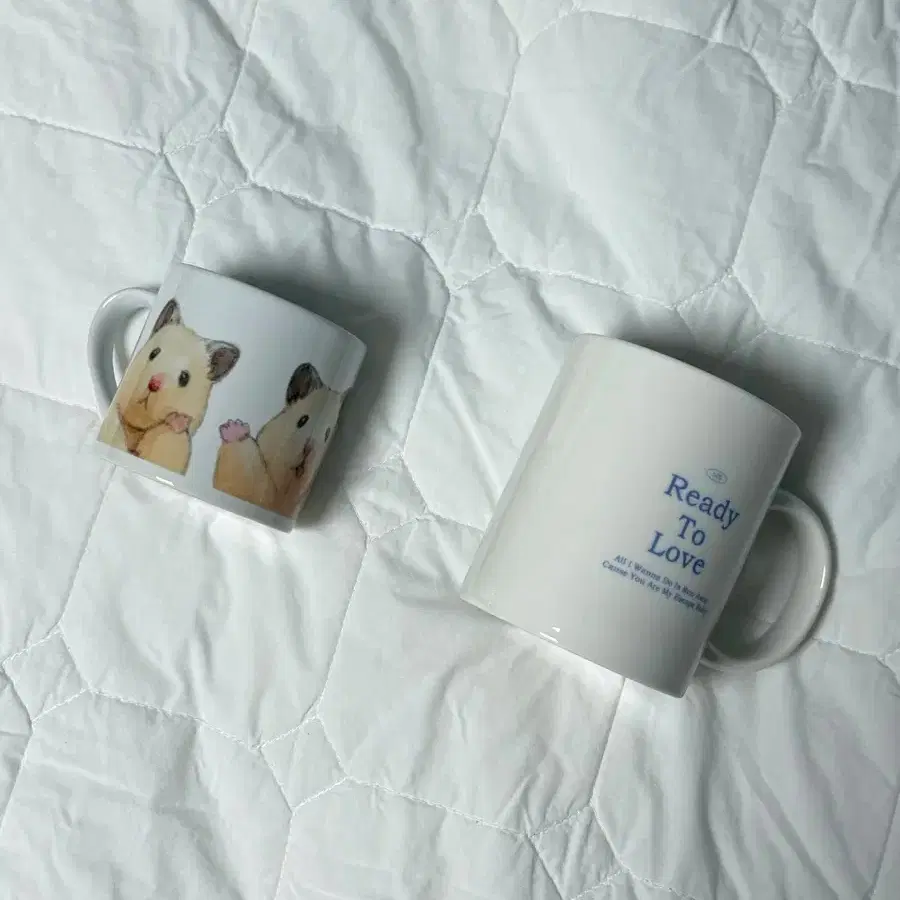 Seventeen Hoshi Hamzzi Cup Ready to Love Cup