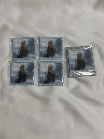코난랜드 메모리얼 캔뱃지
