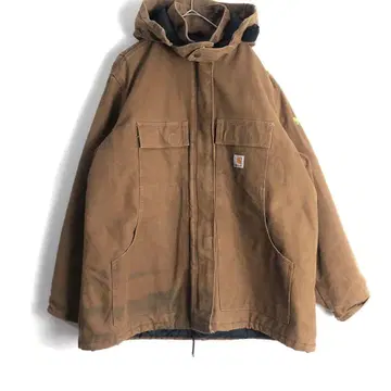 3233 Carhartt 칼하트 트래디셔널 코트 자켓