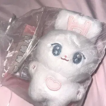 &team 하루아 HARUA 봉제 인형 마스터 ruabbit