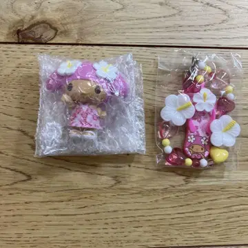 토코나츠 바케이션 시리즈 시크릿 마이멜로디