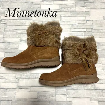 minnetonka 미네통카 everette 에베레트 사이즈 6
