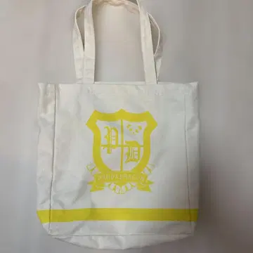 팬더드래곤 파라곤 학원 토트백 요우타