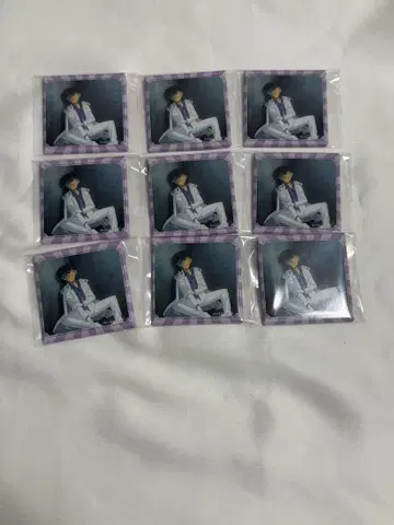코난 랜드 메모리얼 캔뱃지