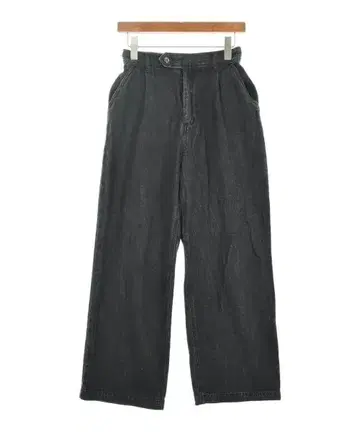 URBAN RESEARCH DOORS 데님 팬츠 여성용