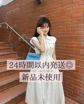 Bibiy. PEONY DRESS