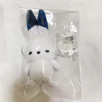 도코우사 봉제 인형 스트랩 도코무스 채널