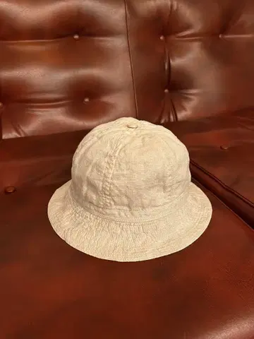 ~30년대 farmers linen hat 빈티지