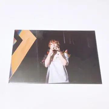 우라시마사카타센 센라 Plusss 브로마이드 포토카드