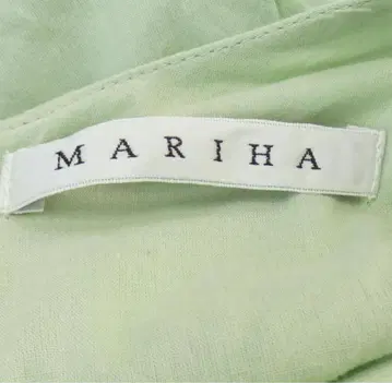 [ MARIHA ] 마드모아젤 드레스
