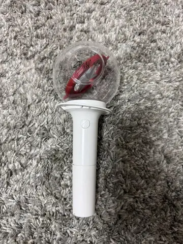 Stray Kids 응원봉