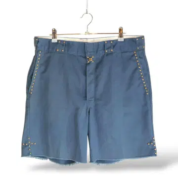 90s Dickies Remake shorts