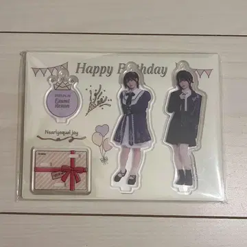 에스미 레온 생탄 굿즈