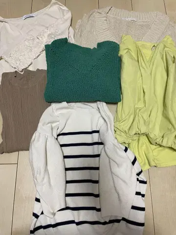 어반 리서치 모음