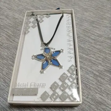 킹덤하츠 이어짐의 부적