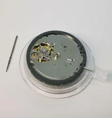 NH38 무브먼트 본체 seiko 커스텀 MOD 4R36 논데이트