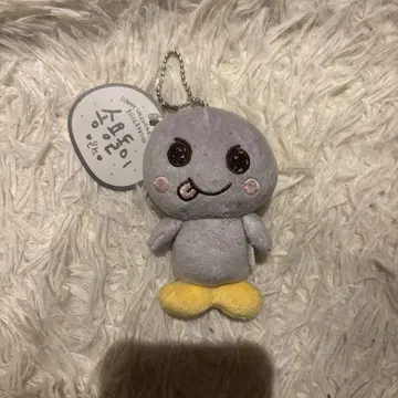 riize  은석 10cm 봉제 인형