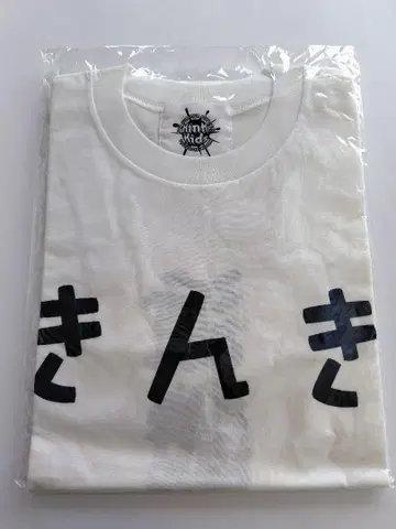 KinKi Kids 티셔츠 1999 SUMMER CONCERT 미사용품