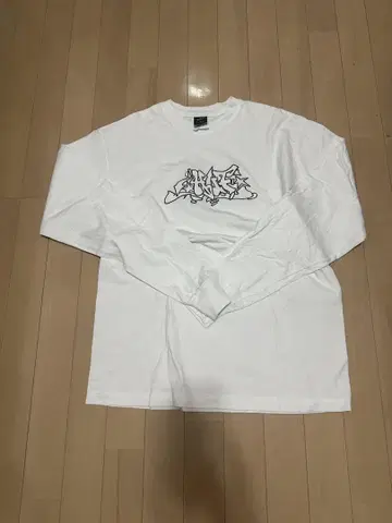 HUF 롱 티셔츠 M