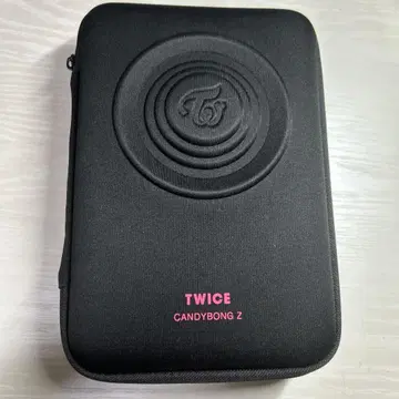 TWICE 응원봉 케이스