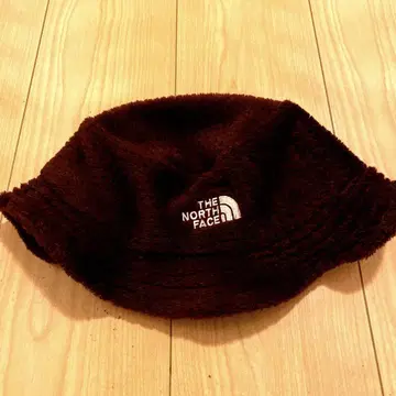 The North Face 버킷햇