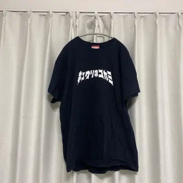 큐소네코가미 티셔츠