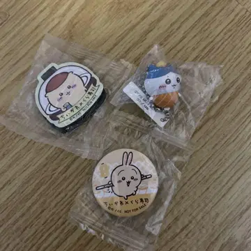쿠라스시 치이카와 (먼작귀)