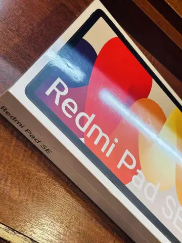 Redmi Pad SE Graphite Gray 6GB RAM 128GB