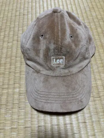 Lee 캡