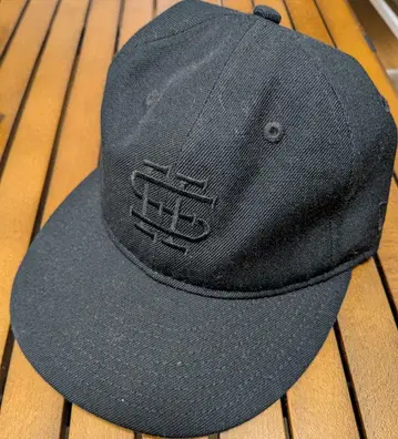 SEESEE NEWERA 950 CAP BLACK 블랙 씨씨