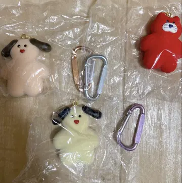 mojojojo 가챠