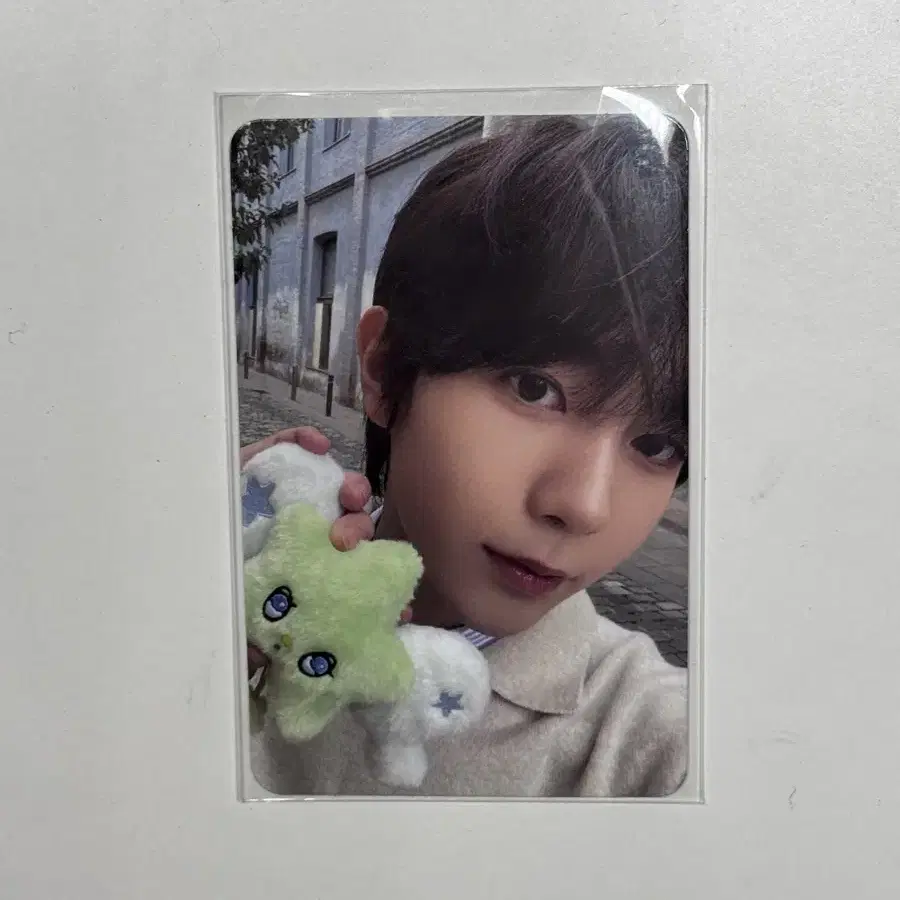 【未開封】NCT WISH WICHU クッション リョウ NCT WISH WICHU CUSHION クッション開封レビュー｜可愛さ爆発