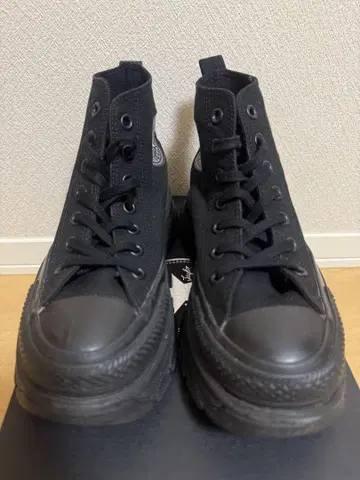 converse ALL STAR 100 트랙 웨이브 MN HI