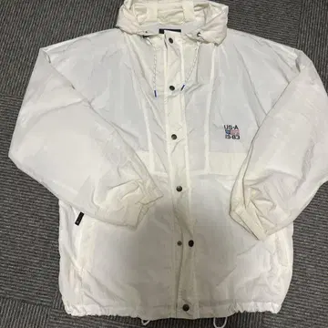 NAUTICA 별주 프릭스스토어 나일론 자켓