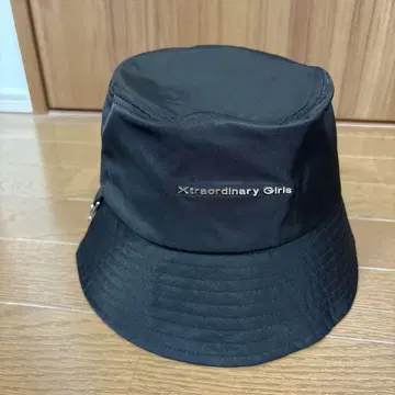 XG Bucket Hat 버킷햇 M 사이즈