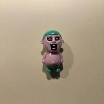 VAG PUNKDRUNKERS 폿챠이츠 GREEN x PINK