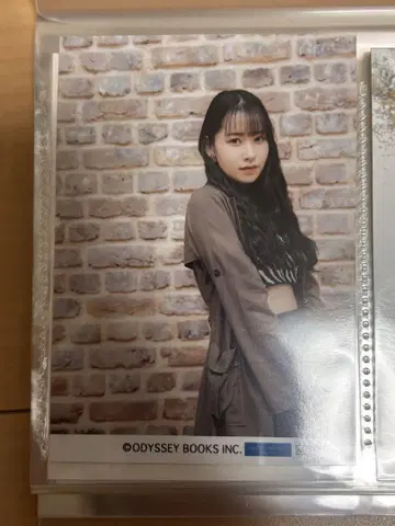 [ 헬로프로 ] 브로마이드 세트 판매