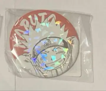 NARUTO 나루토 새상품 미개봉