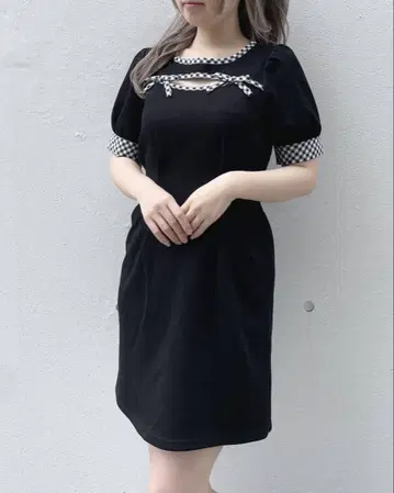 abc une face 원피스