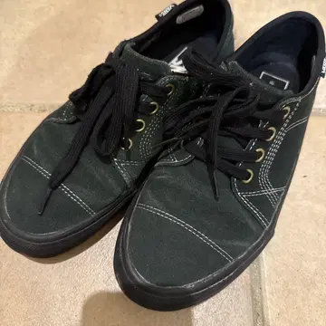 vans 스니커즈