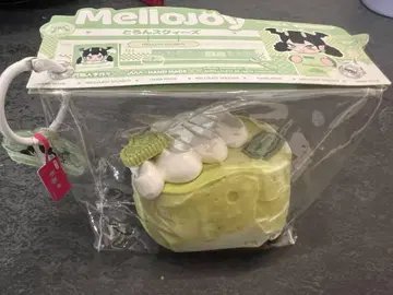 멜로조이 무스
