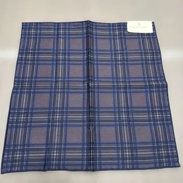 [새상품] BRUNELLO CUCINELLI 손수건 포켓 치프