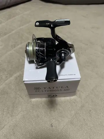 23 타투라 FC LT2500SS-QD