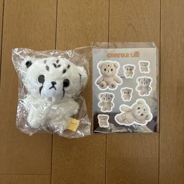 NCT 마크 치타리 정품