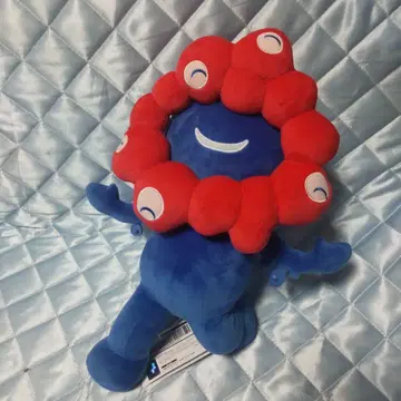 먘먘 봉제 인형